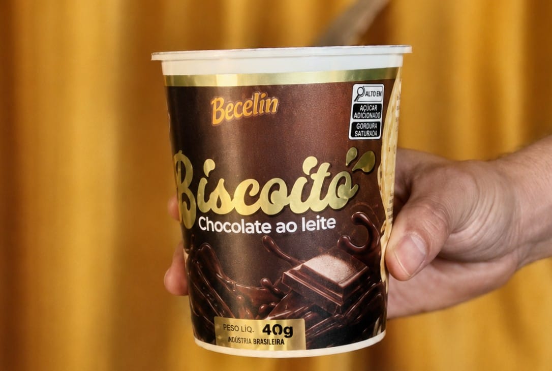 Chocolate especial